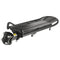 Barbieri - Rear rack - Aluminum